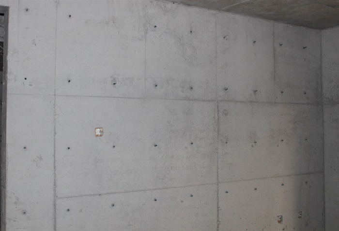 高分子建筑模板